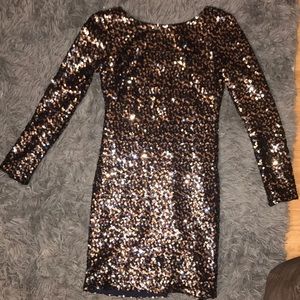 Eliza J Dress Size 2
